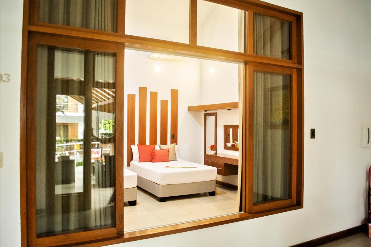 Colina De Montalva Hotel Tarapoto Buitenkant foto